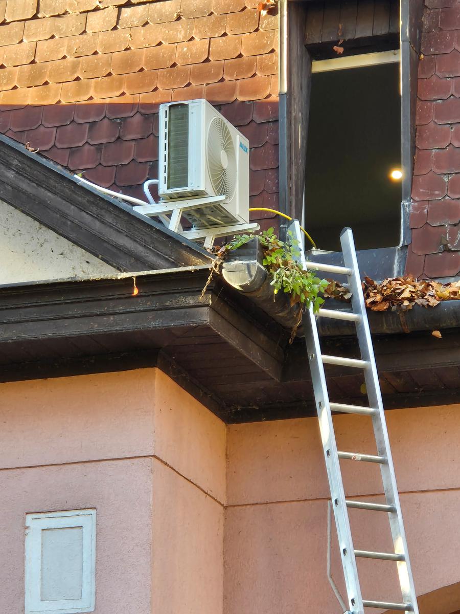 Balázs Klíma - Klíma telepítés és karbantartás - Pest, Budapest, Csepel