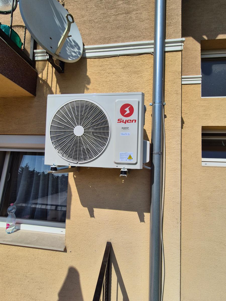 Balázs Klíma - Klíma telepítés és karbantartás - Pest, Budapest, Csepel