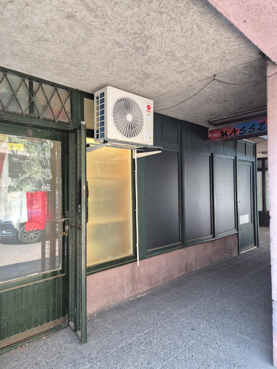 Balázs Klíma - Klíma telepítés és karbantartás - Pest, Budapest, Csepel