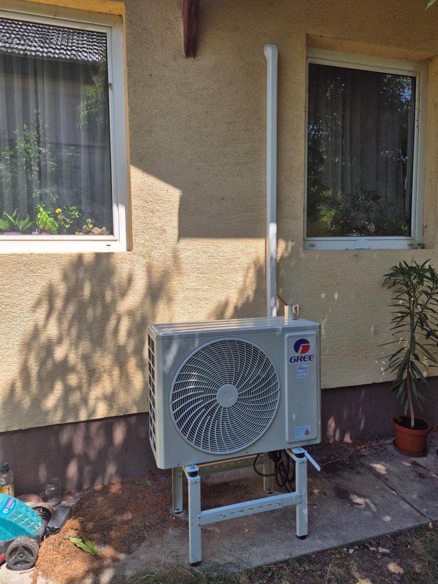 Balázs Klíma - Klíma telepítés és karbantartás - Pest, Budapest, Csepel