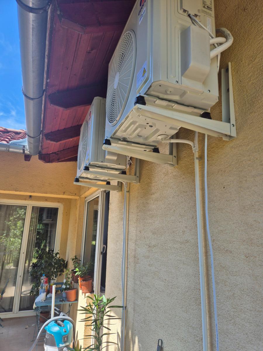 Balázs Klíma - Klíma telepítés és karbantartás - Pest, Budapest, Csepel