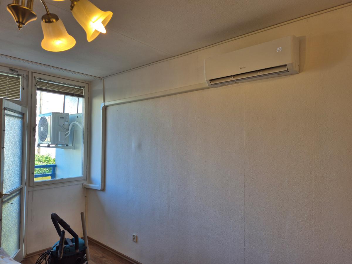 Balázs Klíma - Klíma telepítés és karbantartás - Pest, Budapest, Csepel