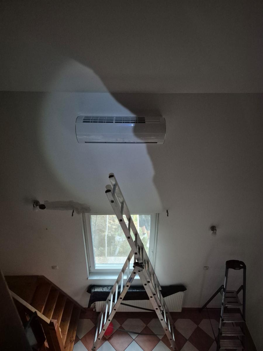 Balázs Klíma - Klíma telepítés és karbantartás - Pest, Budapest, Csepel