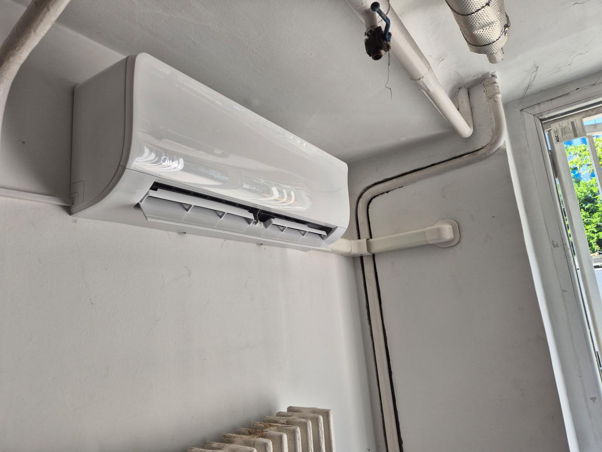 Balázs Klíma - Klíma telepítés és karbantartás - Pest, Budapest, Csepel