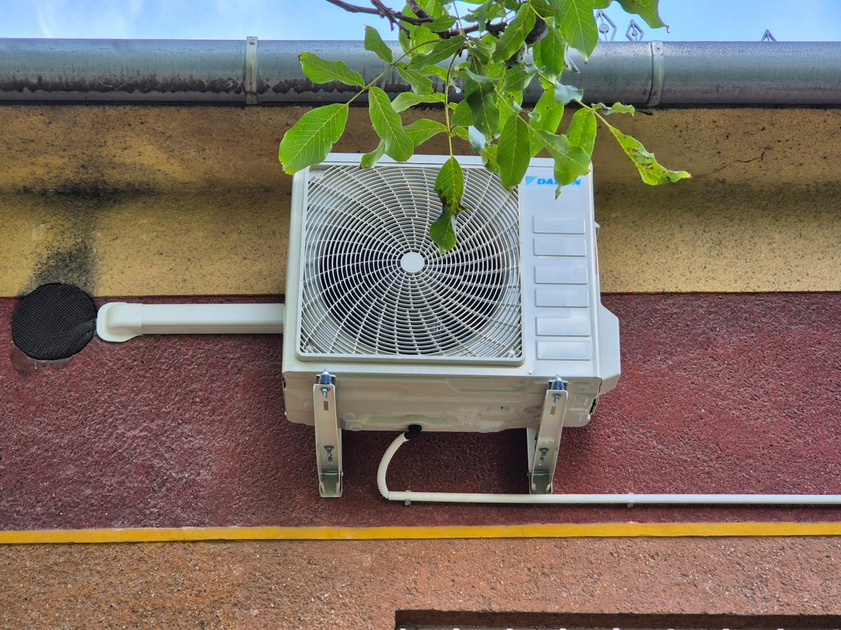 Balázs Klíma - Klíma telepítés és karbantartás - Pest, Budapest, Csepel