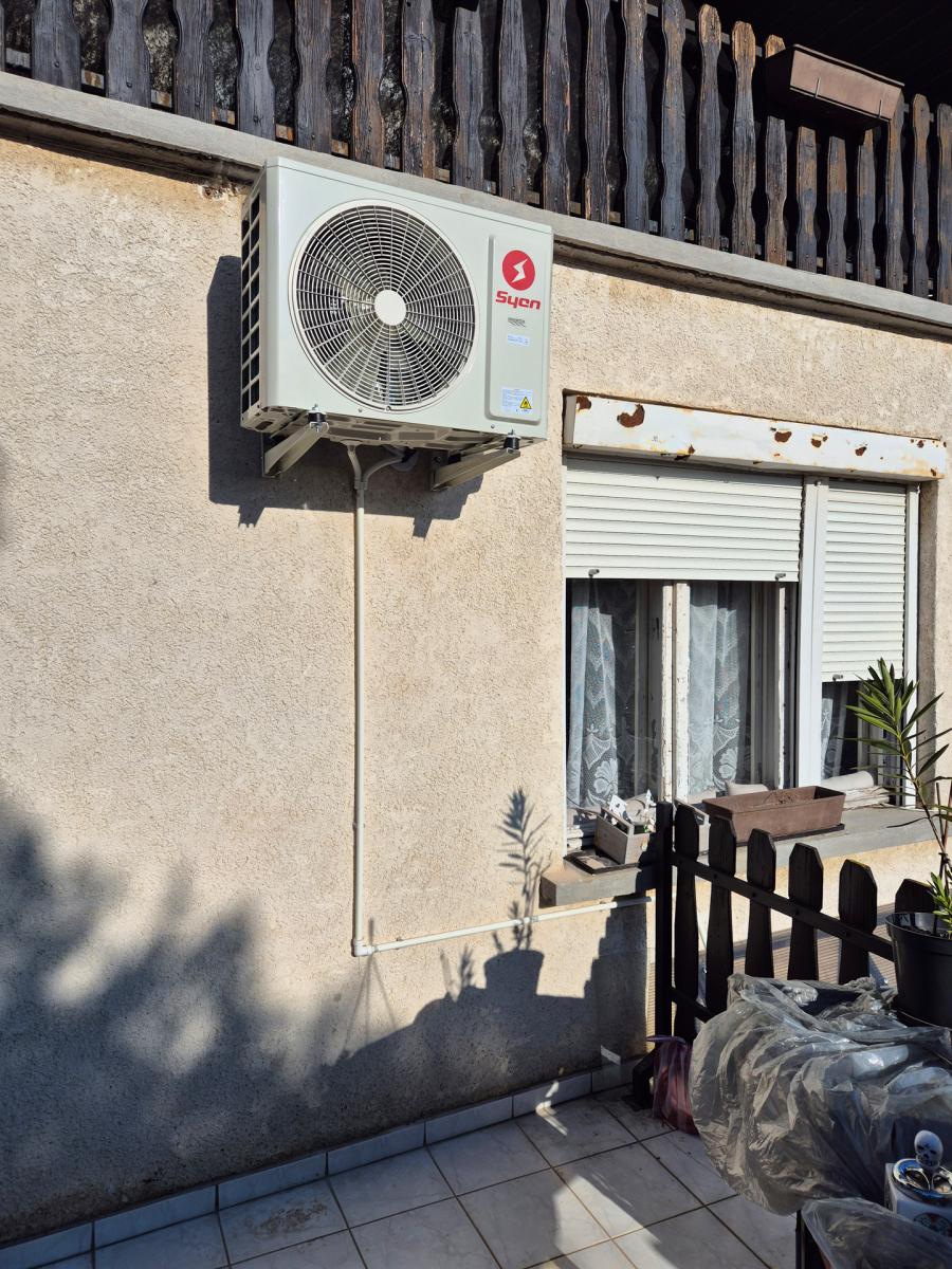 Balázs Klíma - Klíma telepítés és karbantartás - Pest, Budapest, Csepel