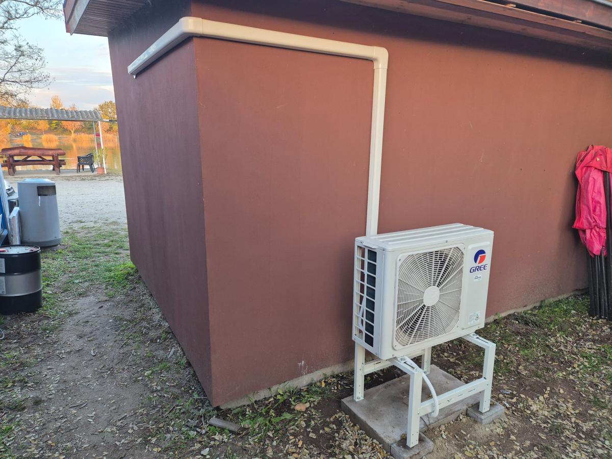 Balázs Klíma - Klíma telepítés és karbantartás - Pest, Budapest, Csepel