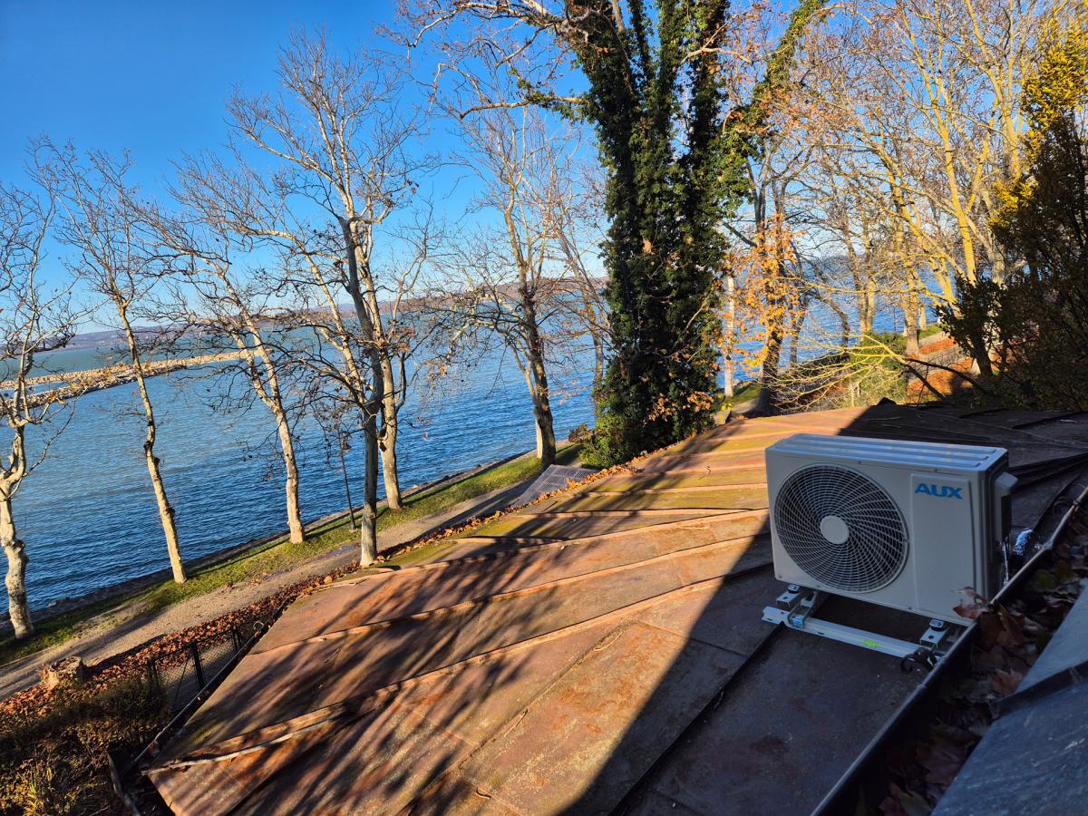 Balázs Klíma - Klíma telepítés és karbantartás - Pest, Budapest, Csepel